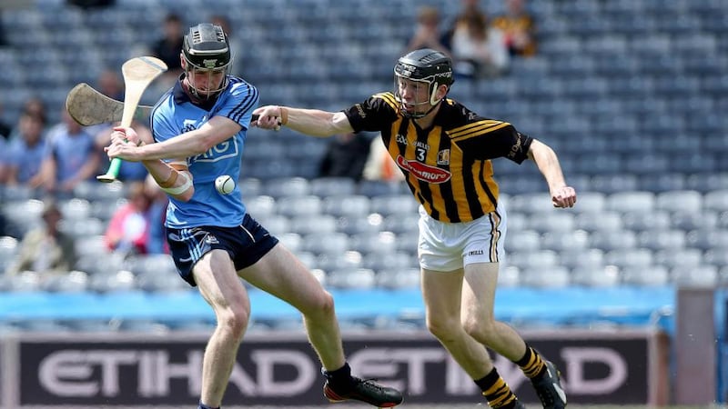Kilkenny retain Leinster minor hurling title
