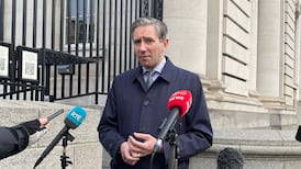 Harris promises to use EU loans if military funding is not forthcoming