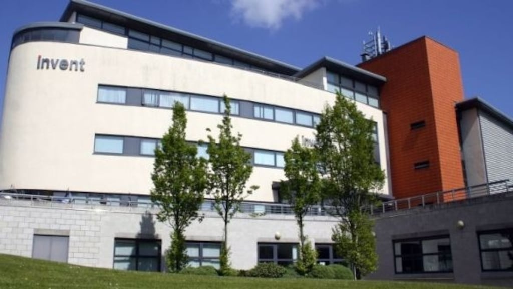 Invent DCU  was set up in 2001 to forge better links between researchers and industry