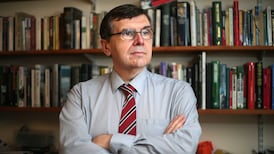 Colleagues and politicians pay tribute  to journalist Liam Clarke