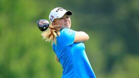 Graeme McDowell struggles to six-over 76  in Memphis