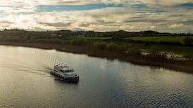 Local history: The sham-jewellery-heist trial that became a national political affair