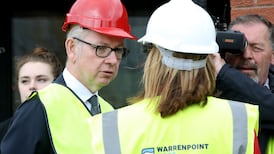 Agreement to avoid no-deal Brexit ‘eminently doable’, says Gove