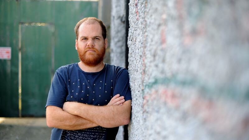 ‘Dublin felt like home straight away’