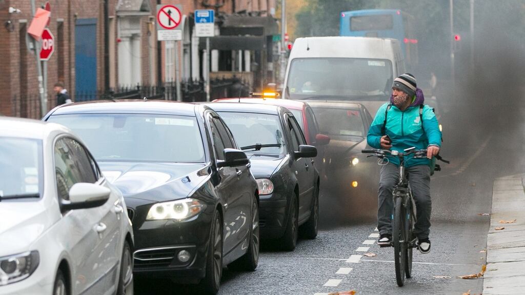 Deliveroo operates in more than 500 cities and towns across 12 markets. Photograph: Gareth Chaney/Collins