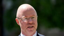 Department of Transport underspent its capital budget by almost €100m in first quarter of the year