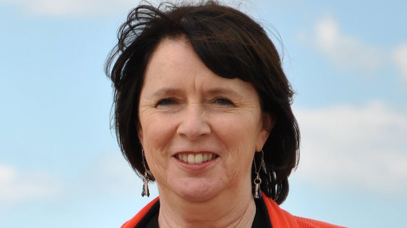 Dr Rita Glover says there has to be an acknowledgement for women’s ‘innate wisdom’ when it comes to making this lifelong decision.