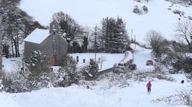 Parishioners told not to attend Mass where it is unsafe