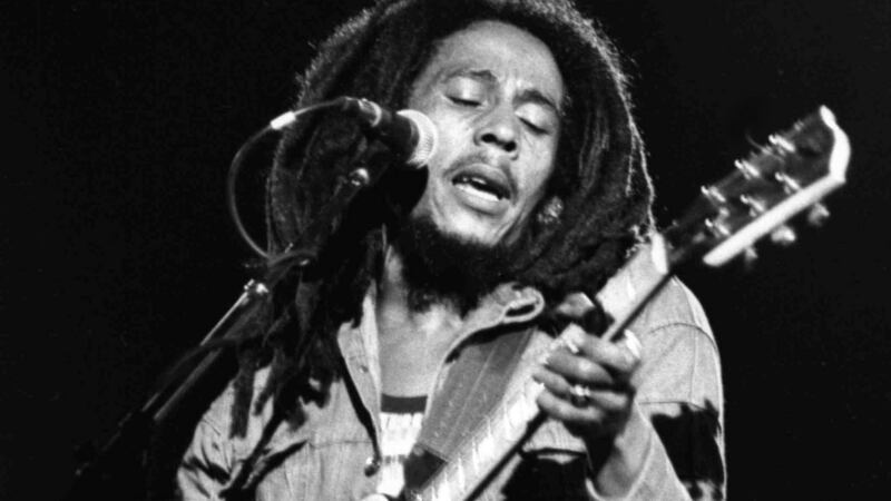 Trenchtown Warfare – An Irishman’s Diary on the little-known parallels between South Monaghan and Jamaica