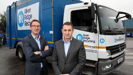 Recycling company plans to turn Brexit into an opportunity