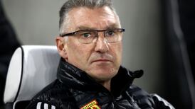 Watford’s survival looks in good hands with Pearson at the helm