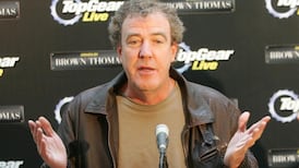 Having good food on location, as Jeremy Clarkson might tell you, is very important