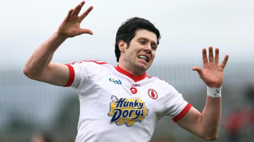 Tyrone captain Seán Kavanagh speaks from experience when he warns Dublin that they won’t have it easy in defence of their All-Ireland football title.