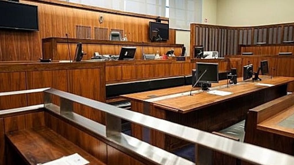 Judge Karen O’Connor told the man she would impose the custodial sentence if he breached any conditions. File photograph: The Irish Times