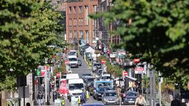 Further 2,002 Covid-19 cases reported as social and work visits increase