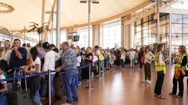 Investigators 90% sure bomb caused Russian plane crash