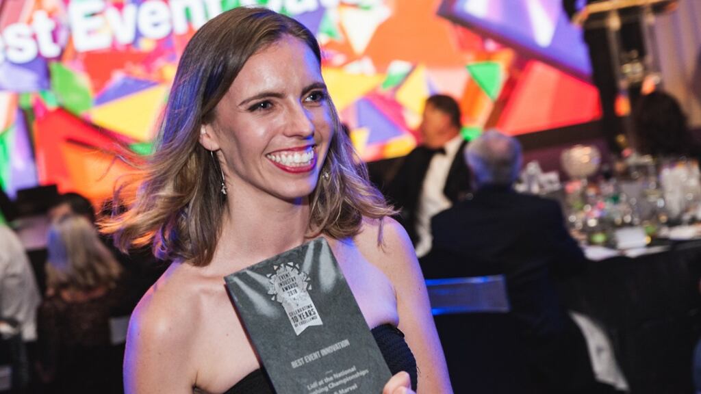 With 27 categories spanning the Event Industry Awards, companies from all over the country have submitted entries with the hope of being shortlisted