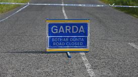 Motorcyclist (30s) dies in single-vehicle crash in Wicklow mountains