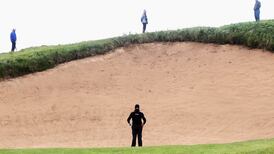 Return of British Open start of new era for Royal Portrush