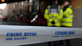 Man arrested following late night stabbing in Limerick city