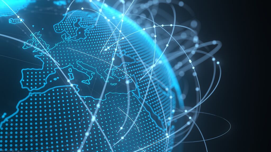 An idirlíon: "Is é an casadh sa chás seo go bhfuil idir léann eolgaiseach agus bhaosra gan dealramh le fáil air. Conas is féidir iad a dheighilt ó chéile nó a mheas ar aon tslí chóir?"