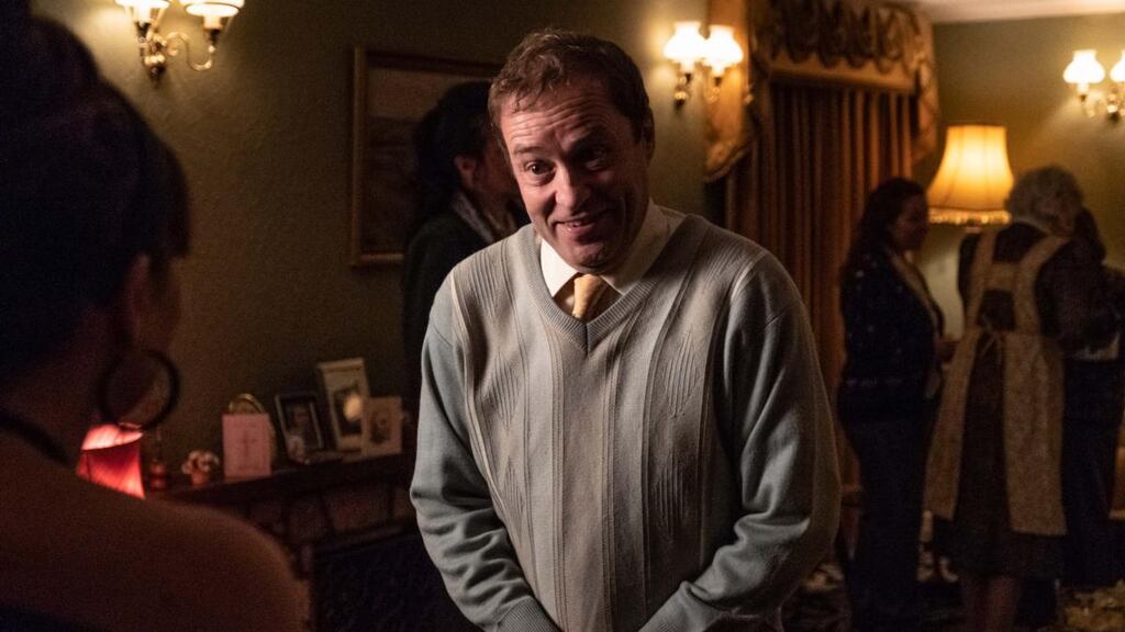 Derry Girls: Ardal O’Hanlon makes a guest appearance