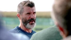 Roy Keane dismisses Georgia fear factor
