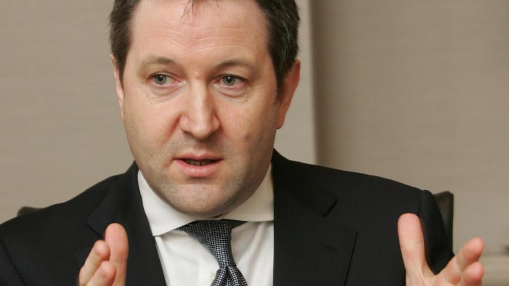 PCH chief executive Liam Casey: “the whole hardware space is on fire at the moment. It is a very exciting time.” Photograph: David Sleator.