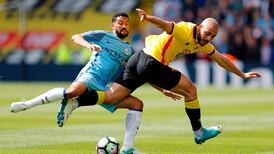 Manchester City announce four more summer departures