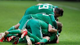 Northern Ireland dig deep as McNair produces late winner