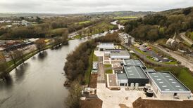 Almost 500,000 people being served by ‘at risk’ water supplies, EPA warns