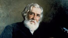 Culture Shock: Nothing is funnier than unhappiness, which is why we’re drawn to Russian drama