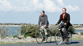 Review: Cycling with Moliere