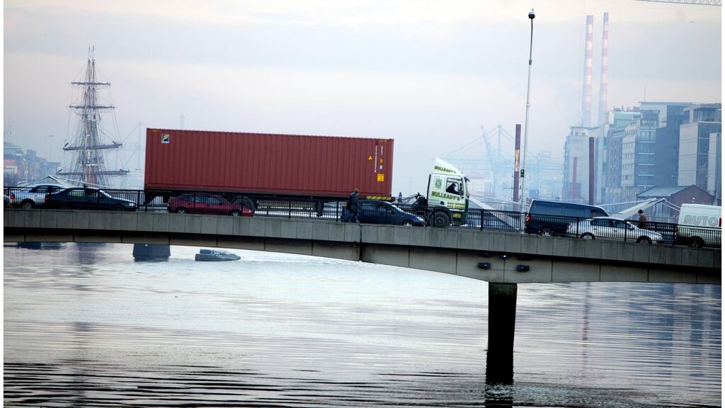 The ESRI said the additional data would help policymakers understand what is driving growth in the Republic.