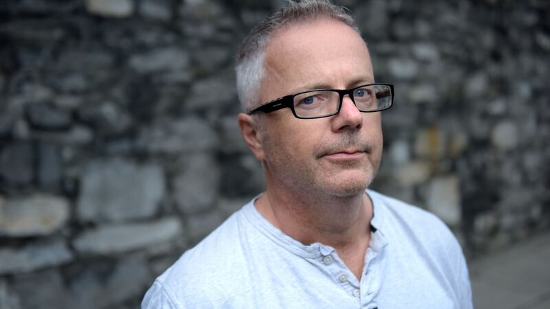 Stephen Burke: As with many of the best ideas, I came across Pyramiden by accident, whilst researching ancient Egypt