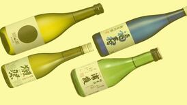 What’s the big deal with sake?