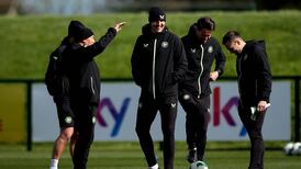 Ken Early: John O’Shea steps up to fill the void as sense of drift persists