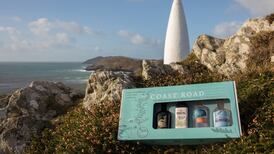 John Wilson’s guide to Irish drinks for your Christmas table