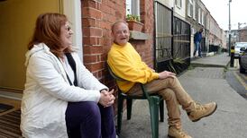 Dublin’s north inner city lives in fear of gangland feud