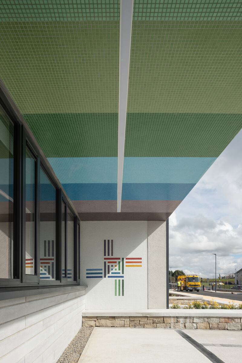 Scoil Naomh Bríd, Culleens