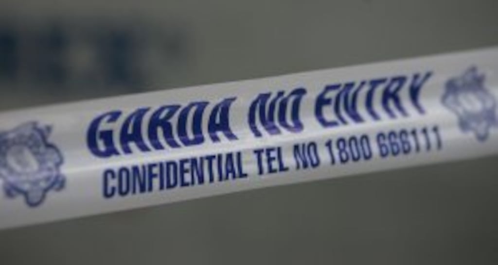 The Tuam Road was closed this afternoon to facilitate a Garda examination but has since reopened.