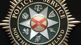 Men who fired on PSNI officers were 'intent on murder'