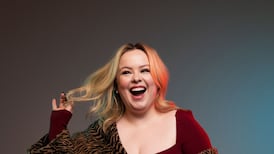 Big Mood review: Nicola Coughlan is fantastic but the same can’t be said for the rest of this unfunny, jarring show