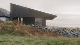 Transforming a traditional whitewashed cottage by the sea in Connemara