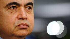 Ending fossil fuel subsidies would give ‘boost to innovation’