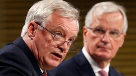 Brexit talks: EU and UK have ‘fundamental’ split on citizen rights