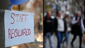 Retail workers’ income curtailed by caps on hours - Mandate