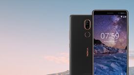 Nokia 7 Plus: budget smartphone is a lean, keen snapping machine