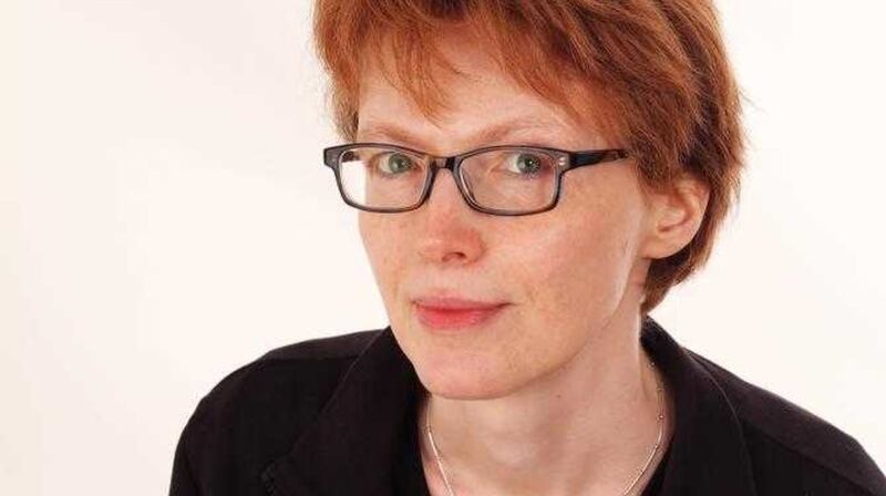 Rosemary Jenkinson: I wasn’t so much a late starter as a late knuckle-downer