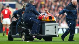 Dan Lydiate will captain Wales in absence of Sam Warburton